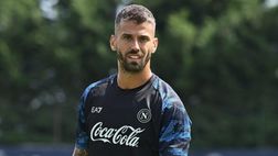 Napoli, cauto ottimismo per Spinazzola contro l’Atalanta. Le ultime su Gilmour