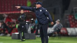 Brescia-Mantova, dove vedere il derby in diretta streaming e in TV