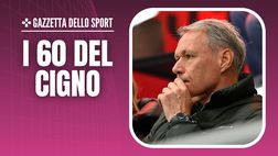 I 60 anni di Van Basten: un idolo sempre nel cuore del mondo Milan