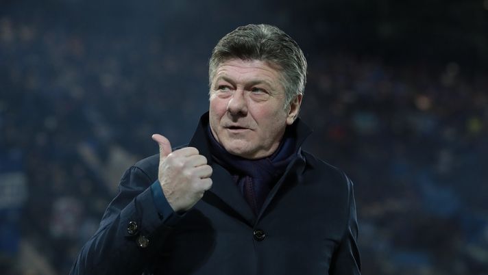 Mazzarri champions league