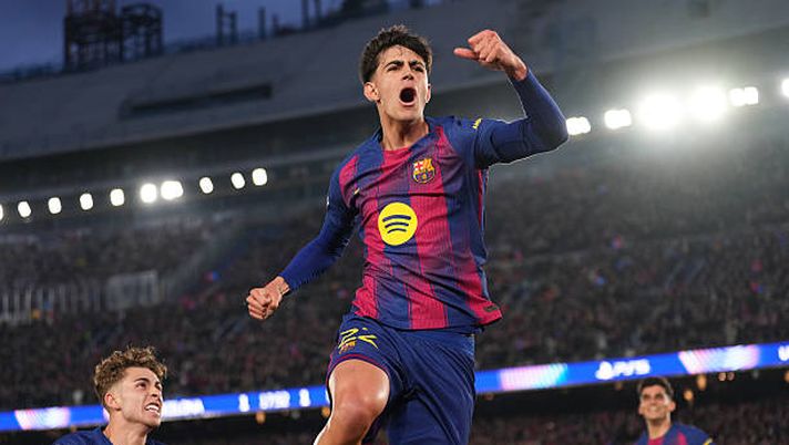 Marc Bernal: “Vado dallo psicologo, ho 18 anni e gioco la Champions” - immagine 1