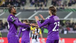 Convocati Fiorentina: le decisioni su Cataldi, Colpani, Kouamé e Valentini