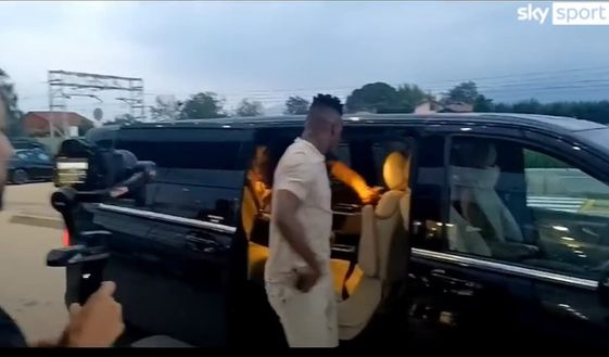 Sky – Onana al Manchester United, cifre più alte per l’Inter: sono 52,5 mln più…- immagine 3