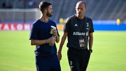 Pjanic: “Inter favorita, più certezze della Juve. Allegri un vincente, lotterà fino alla fine”