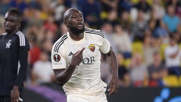 Getty Images Big Rom spara e fa fuori lo Sheriff. Mou: “Lukaku più gioca più migliora” - immagine 1