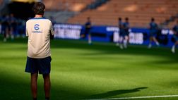 Inter, Inzaghi a caccia dei tre punti. A San Siro atteso tutto lo stato maggiore Oaktree