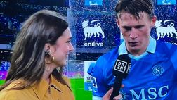 McTominay sogna in grande: “Lo scudetto? Un sogno da bambino. E Lukaku ci trascina!”