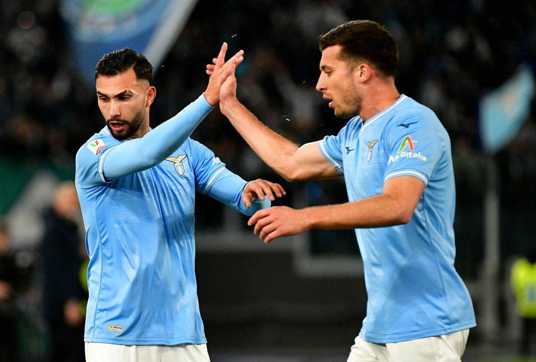 Casale e Castellanos