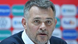 Euro24, CT Georgia: “Ammiro molto Calhanoglu, fin da quando giocava in Germania”