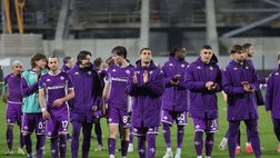 Sorteggio Conference, le partite degli ottavi: ecco chi affronterà la Fiorentina