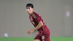 Benfica, ecco il primo gol dell’ex Roma Coletta con la squadra B – VIDEO