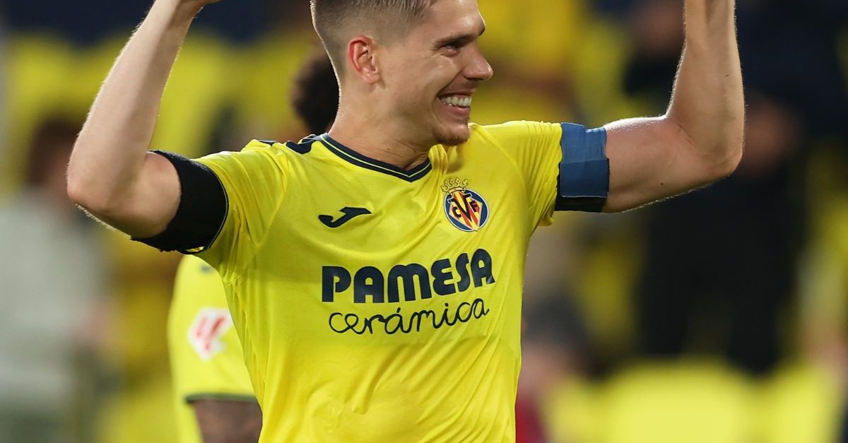 Calciomercato Milan, Di Marzio: “Per la difesa idea Foyth” Calciomercato Milan, Di Marzio: “Per la difesa idea Foyth”