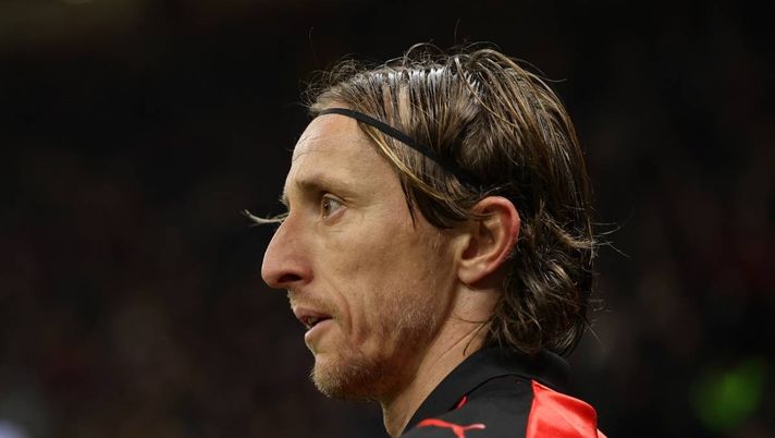 La seconda giovinezza di Modric | AC Milan News (Getty Images) Milan, Modric senza tempo: la sua seconda giovinezza spiegata dai numeri