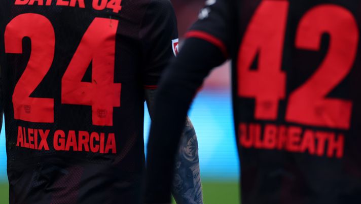 Bundesliga, Heidenheim-Leverkusen: lo streaming gratis del match - immagine 1