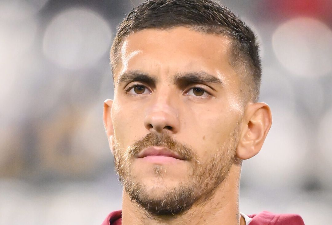 Union SG-Roma 1-1 – FOTO GALLERY - immagine 12