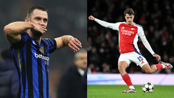 Conte ha chiesto un difensore, Kiwior in pole e De Vrij a giugno: c’è un’alternativa