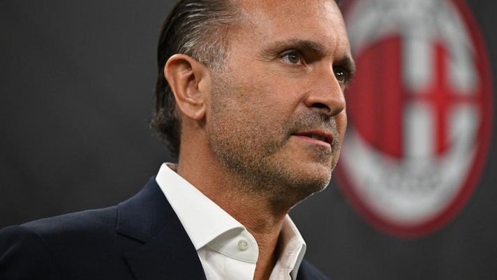 Ravezzani: 'Ecco il vero problema del Milan di Cardinale. I dirigenti ...'
