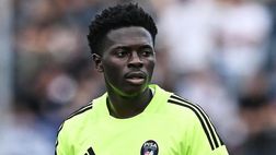 Gds – Akinsanmiro, sfumano 7,5 mln: l’Inter…esulta! Ne incasserà di più: assalto di 3 squadre