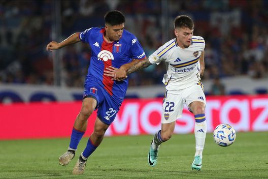 Dall’Argentina: “Occhi viola sul Tigre. Seguito un centrocampista”- immagine 2