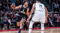 Eurolega – La Virtus batte il Panathinaikos 92 a 75
