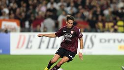 Salernitana, ufficiale la cessione di Diego Valencia all’Atromitos: i dettagli