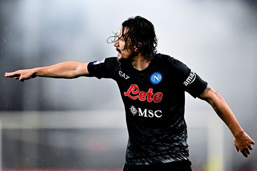 (Getty Images) infortunio mario rui