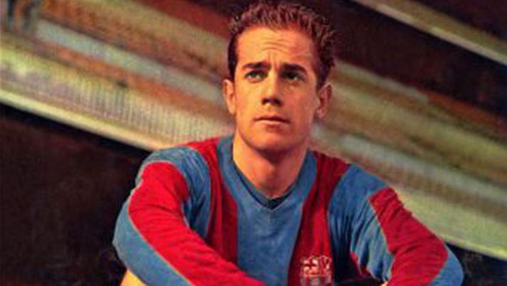 AS: “La cessione di Suarez all’Inter il peggior errore della storia del Barcellona” - immagine 1