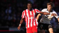 Parma, nuovo obiettivo per il centrocampo: contatti con l’Almeria per Dion Lopy