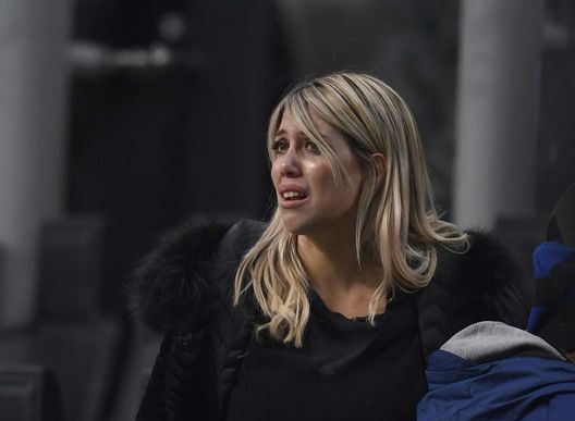 Getty Images LAM: “Nessuna denuncia ma Wanda è nel panico e ha paura di Icardi. Lui le ha mandato…” - immagine 1