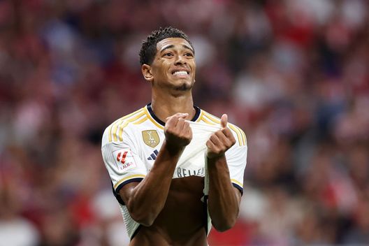 (Photo by Gonzalo Arroyo Moreno/Getty Images) L’Atletico fa suo il derby di Madrid: Real battuto con un netto 3-1- immagine 2