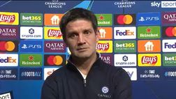 Braglia: “Bodo-Inter sembra facile ma non è così, forse è la partita più a rischio”