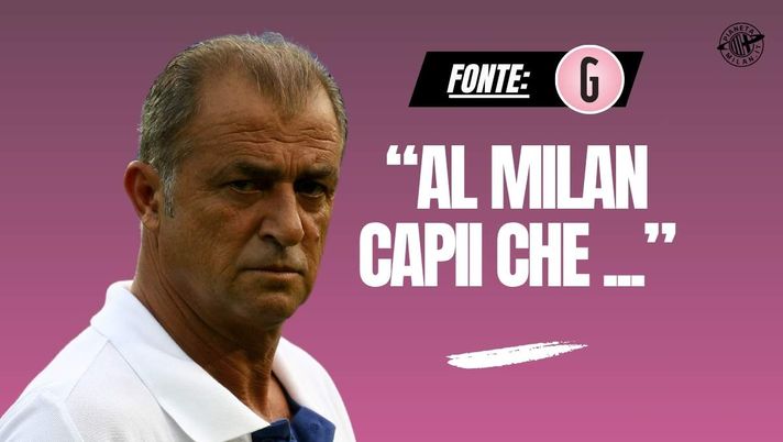 Di Gennaro: 'Al Milan feci 5 mesi con Terim. E capii perché avrebbero vinto tutto'