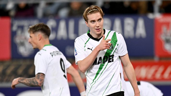 Sassuolo, Modena ko nel segno di Thorstvedt: “Sempre importante vincere un derby” - immagine 1