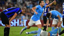 Lazio-Inter, via alla vendita dei biglietti: il comunicato