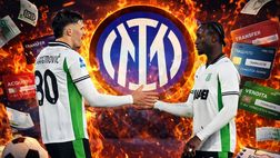 Mercato, dopo ieri ecco il nome che l’Inter vuole ancora tra Muharemovic e Koné