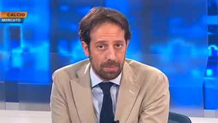 Marchetti: “Il punto della situazione sul mercato del Napoli. Su Raspadori…” Marchetti: “Il punto della situazione sul mercato del Napoli. Su Raspadori…” - immagine 1