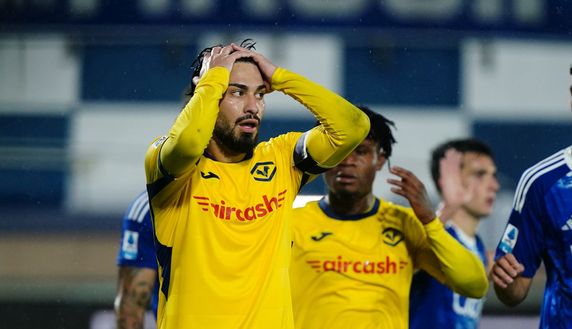 Getty Images Verona, 24 i convocati di Zanetti per la sfida contro l’Inter: out Serdar e Suslov- immagine 2