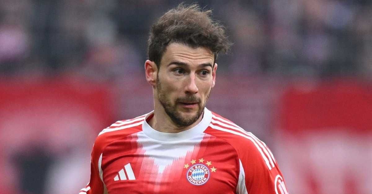 Calciomercato, il Milan è in corsa per Goretzka. Ma la concorrenza (anche italiana) aumenta