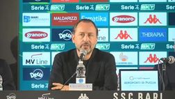 Luigi De Laurentiis: “Che mio padre dica cazzate è un dato di fatto”