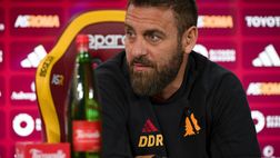 De Rossi: “Non molliamo l’Europa. Bayer modello sul mercato, l’ho detto ai Friedkin”