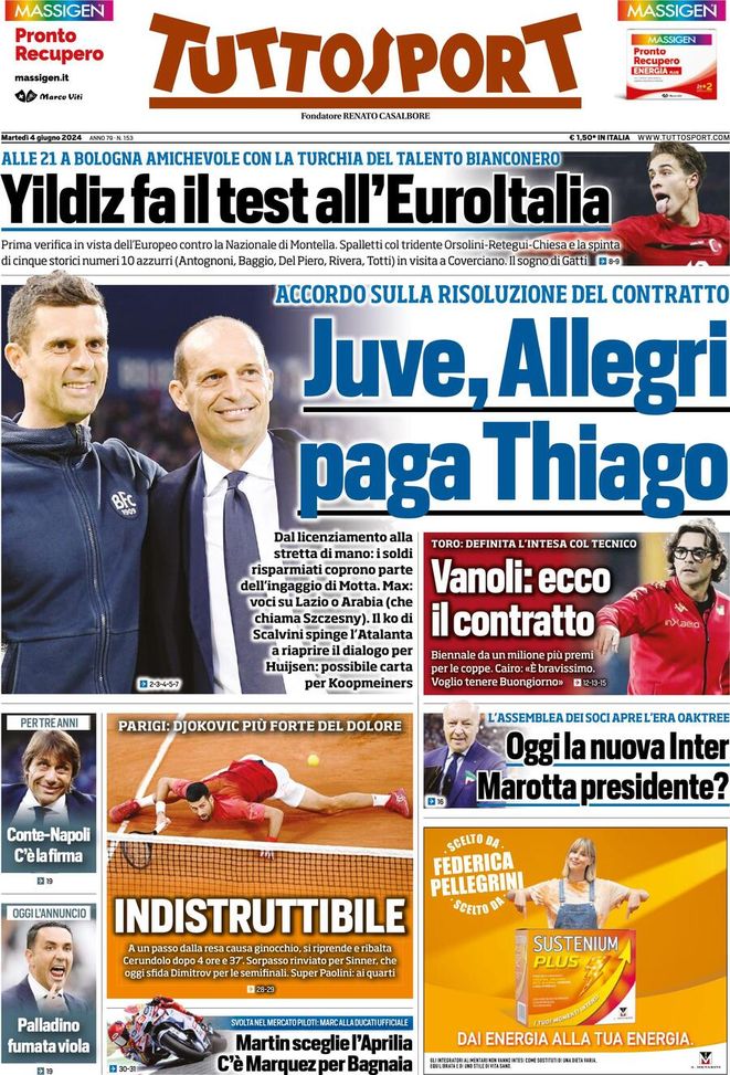 Tuttosport