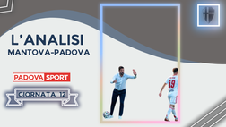 Il ko di Mantova non è una tragedia, ma il Padova deve ritrovarsi