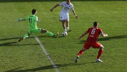 Hoffenheim-Wolfsburg: lo streaming gratuito del match di Bundesliga