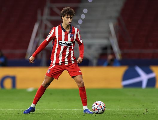 Joao Felix (getty images) Joao Felix