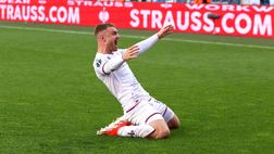 Beltran/2: “Italiano è riuscito a riordinarci bene. I tifosi se lo meritano”