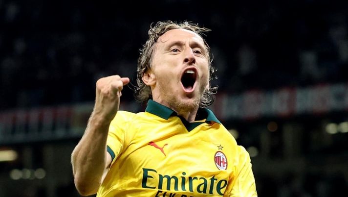 Milan, Ravelli: 'Modric leader, Rabiot ovunque. Giménez in crisi mistica'