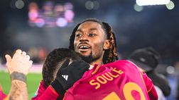 Koné e Soulé, la Roma c’è