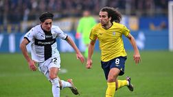 Lazio, Guendouzi è il tuo pilastro! E ora deve giocarle tutte