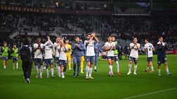 La Stampa – Il Torino recita la parte della Svizzera: l’Inter riapre la corsa scudetto
