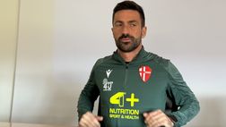 Vigilia Triestina-Padova, Andreoletti: “Concentrati sulla nostra partita. Buonaiuto è tranquillo”
